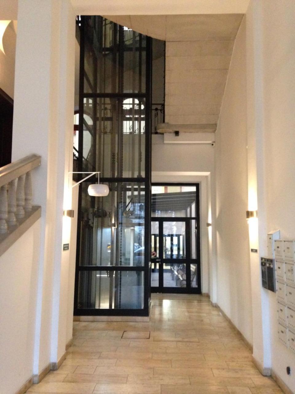 Family Suite By Heroes' Square Budapest Esterno foto
